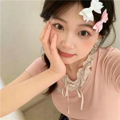 有目标了