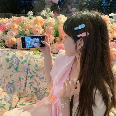 爱很美味