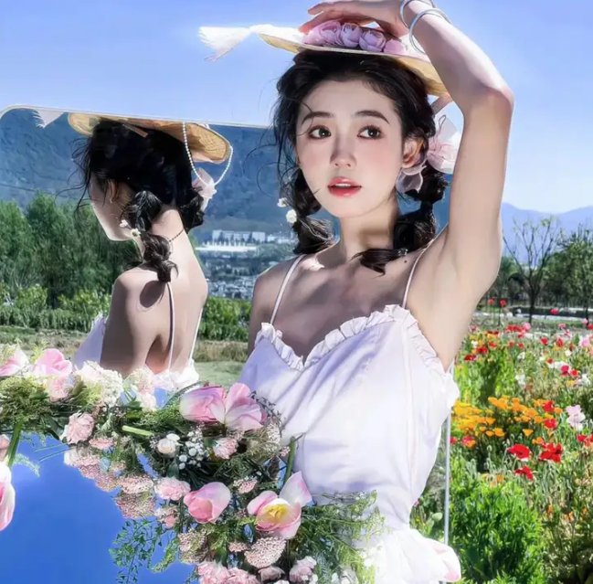 轻松自由